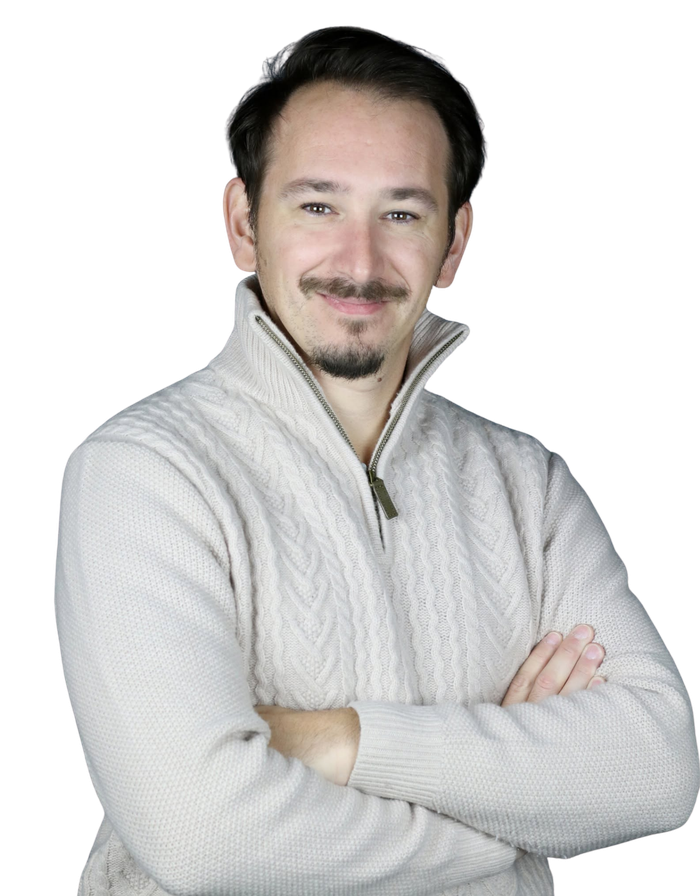 Aurélien Adam