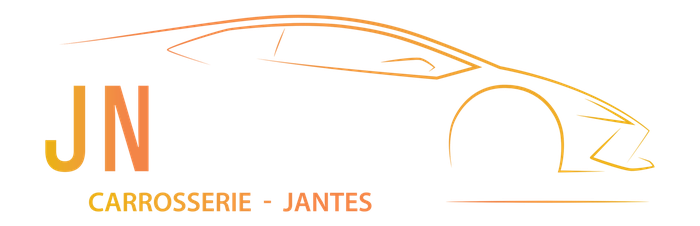 Logo JN Auto
